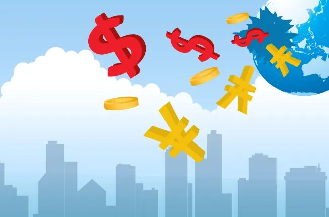 金融危机是哪一年