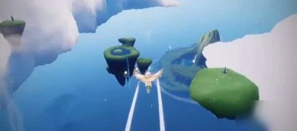 光遇圣岛季在什么地方 圣岛季地图进入方法