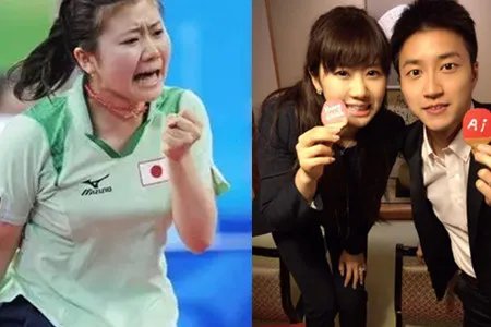 福原爱晒东北拉皮 网友直呼深夜放毒