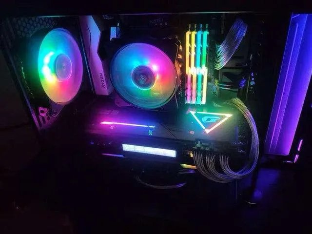 大家有没有从网上买过主机。宁美国度跟攀升兄弟的怎么样？