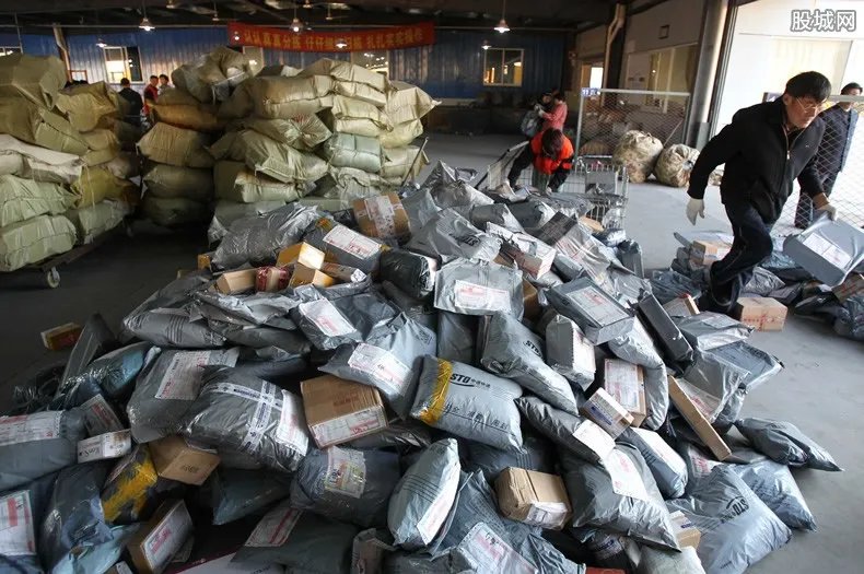 中通快递什么时候上班 2020快递复工时间一览