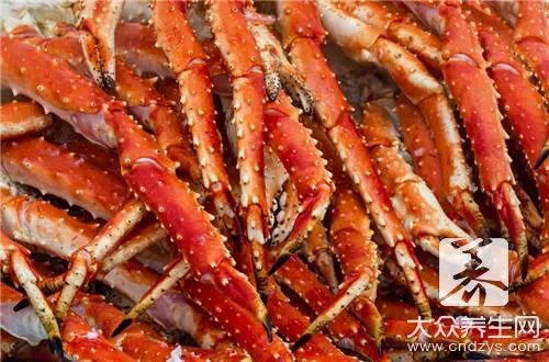  大闸蟹死了多久不能吃