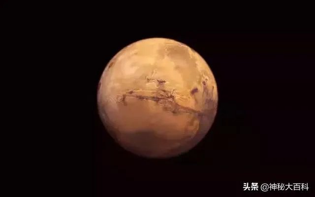 中国宣布2020年首探火星，你觉得火星有必要探索吗？