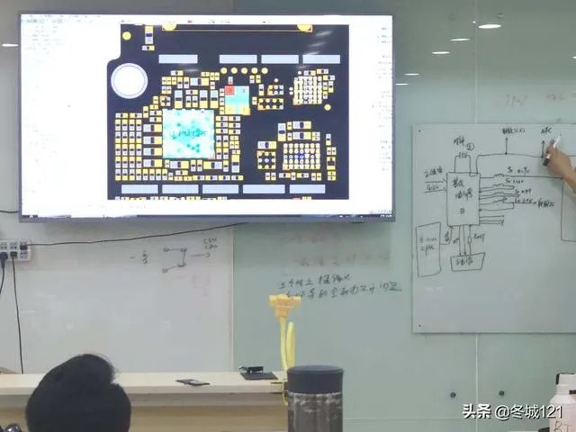 手机维修培训学校哪个学校比较好?