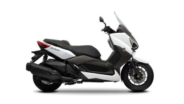 踏板摩托车耗油很大，为什么？