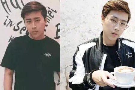 五五开被罚100万 遭网友吐槽