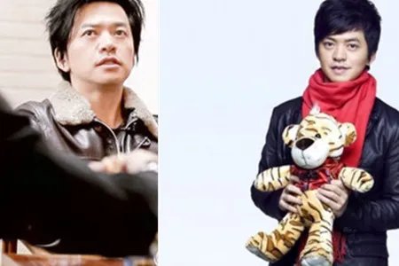 谢霆锋李健新歌声 导师阵容有看点