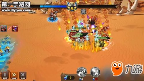 英雄无敌战争纪元21章愤怒的吉恩怎么过