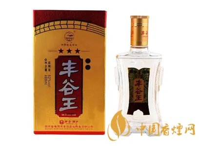十堰地区白酒品牌排行榜