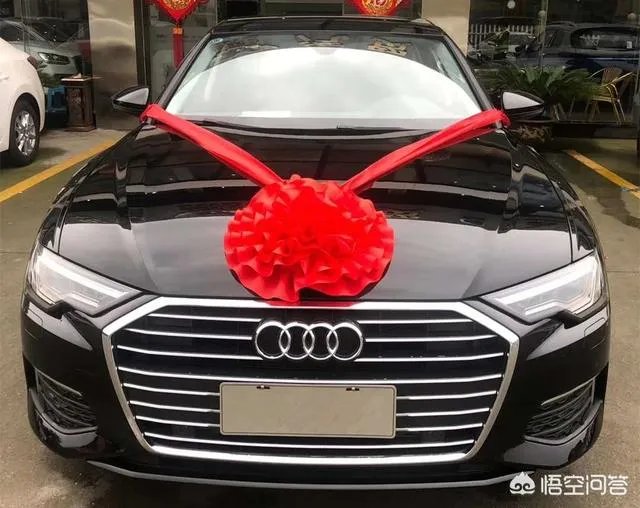 如何评价全新奥迪A6L？