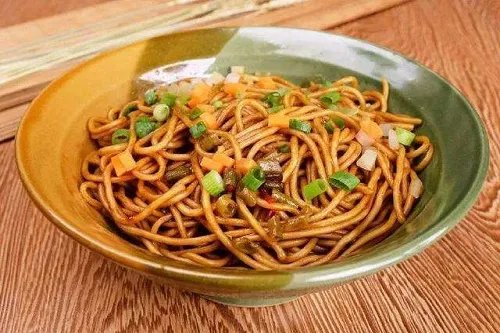 武汉热干面的做法 正宗武汉热干面配方