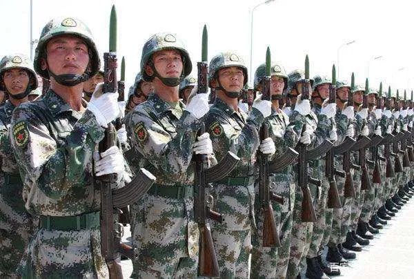 一级军士长是什么级别