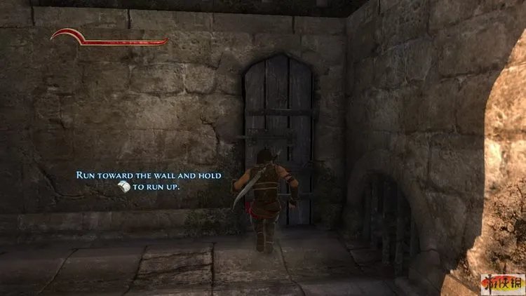 《波斯王子5遗忘之沙》详细图文流程攻略