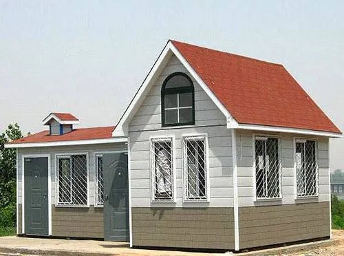 活动板房价格是多少 最新不同种类活动板房价格