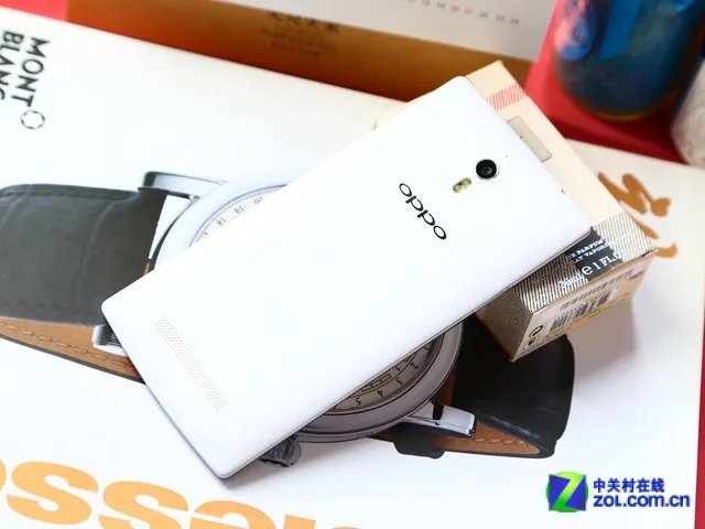 高通最强处理器 OPPO Find 7官网促销