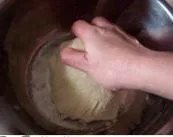 羊肉馅饺子怎么调馅的做法大全