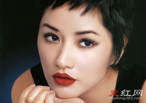 瞿颖结婚了吗老公是谁 和张亚东为什么不结婚分手了