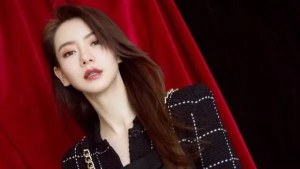 戚薇都演过哪些电视剧？