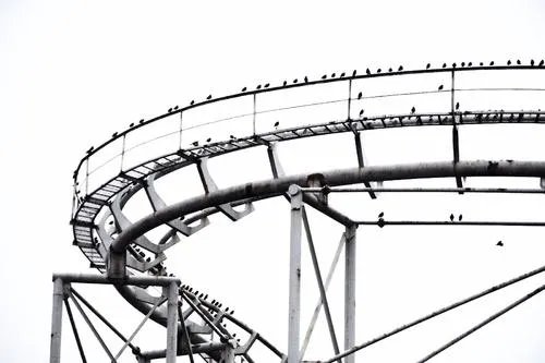 过山车事故及原因