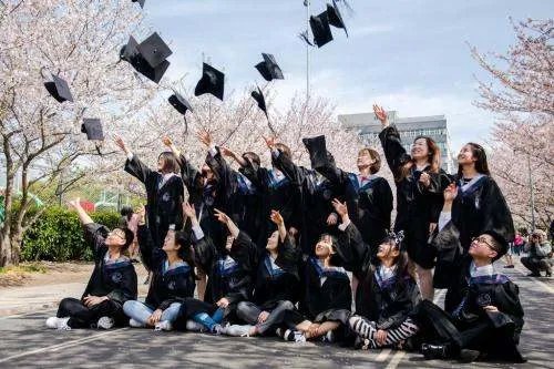 莘莘学子是什么意思