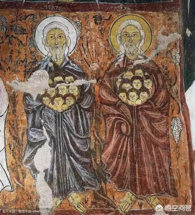 拜占庭艺术是一种怎样的艺术？