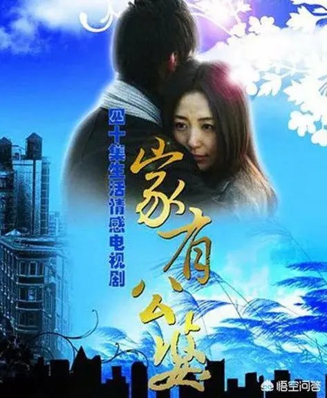 杨童舒演过哪些电视剧？