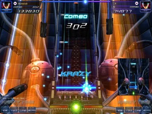 韩国Krazy Rain开发商入选全球100强企业