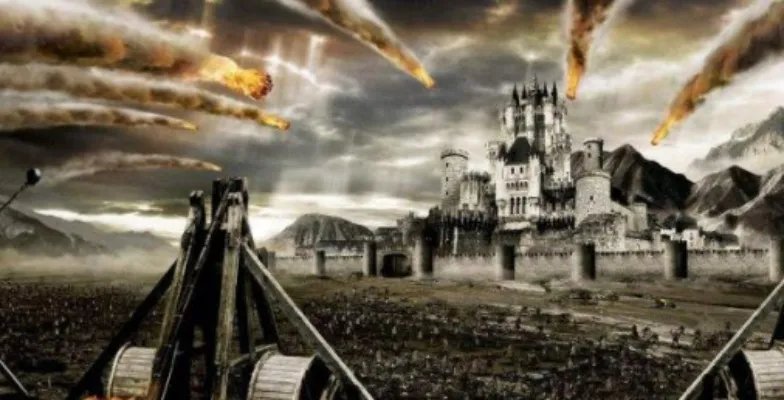 欧洲的城堡是用来做什么的？城堡在战争中有什么作用？