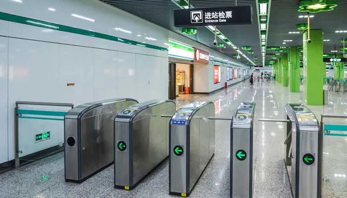 北京地铁5号线站点 北京地铁5号线站点线路图