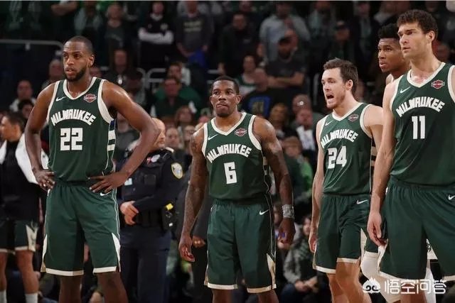 双加时，莱昂纳德36分擒住雄鹿，怎么评价这场比赛？