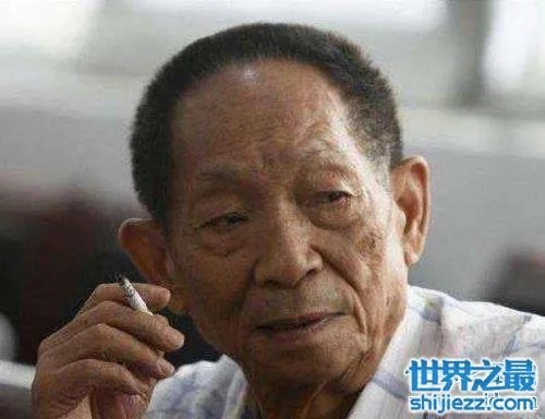 袁隆平身价多少亿？世界首富当之无愧！ 