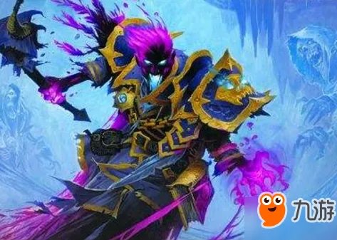 《炉石传说》冰封王座冒险巫妖王新手怎么打 巫妖王新手打法技巧详解