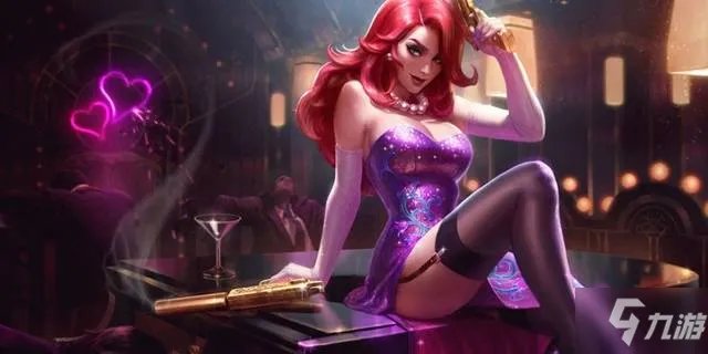 《lol》赏金猎人出装顺序推荐 赏金猎人怎么出装