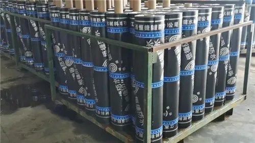 防水卷材品牌前十名包括哪些