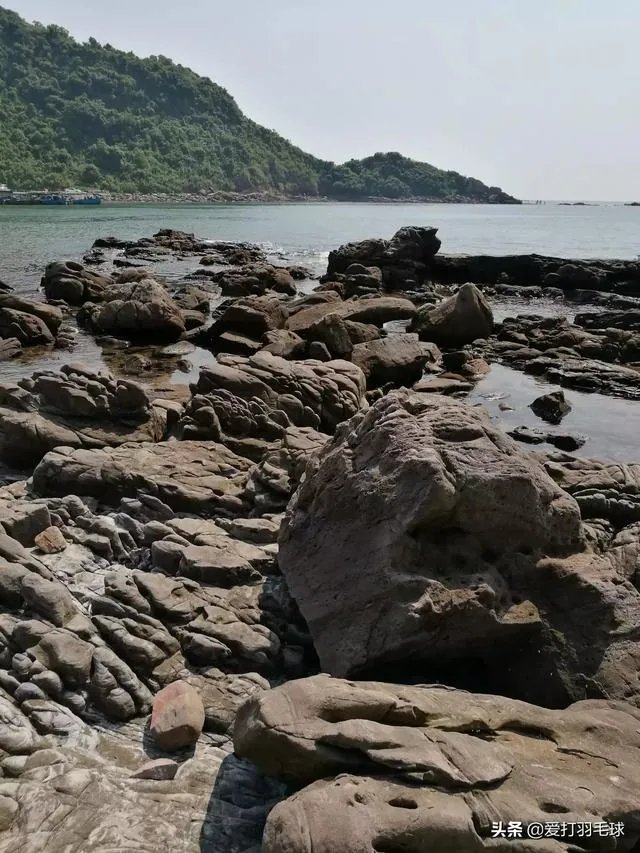 自驾游防城港是怎么样的体验？