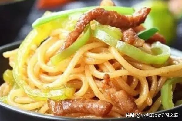 炒面怎么做？炒面的做法大全？