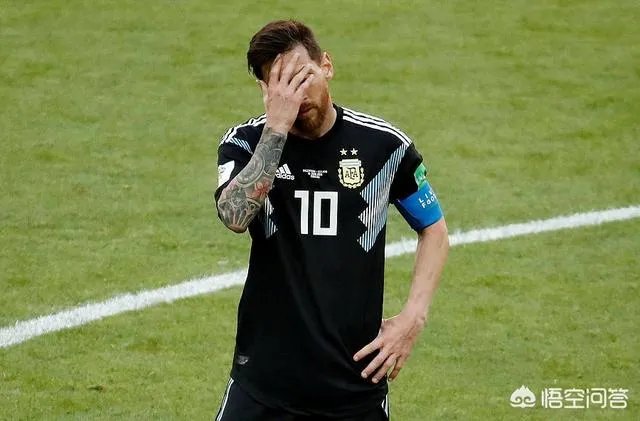 末轮比赛对阵冰岛队,克罗地亚准备轮休五大主力,这对阿根廷意味着什么?