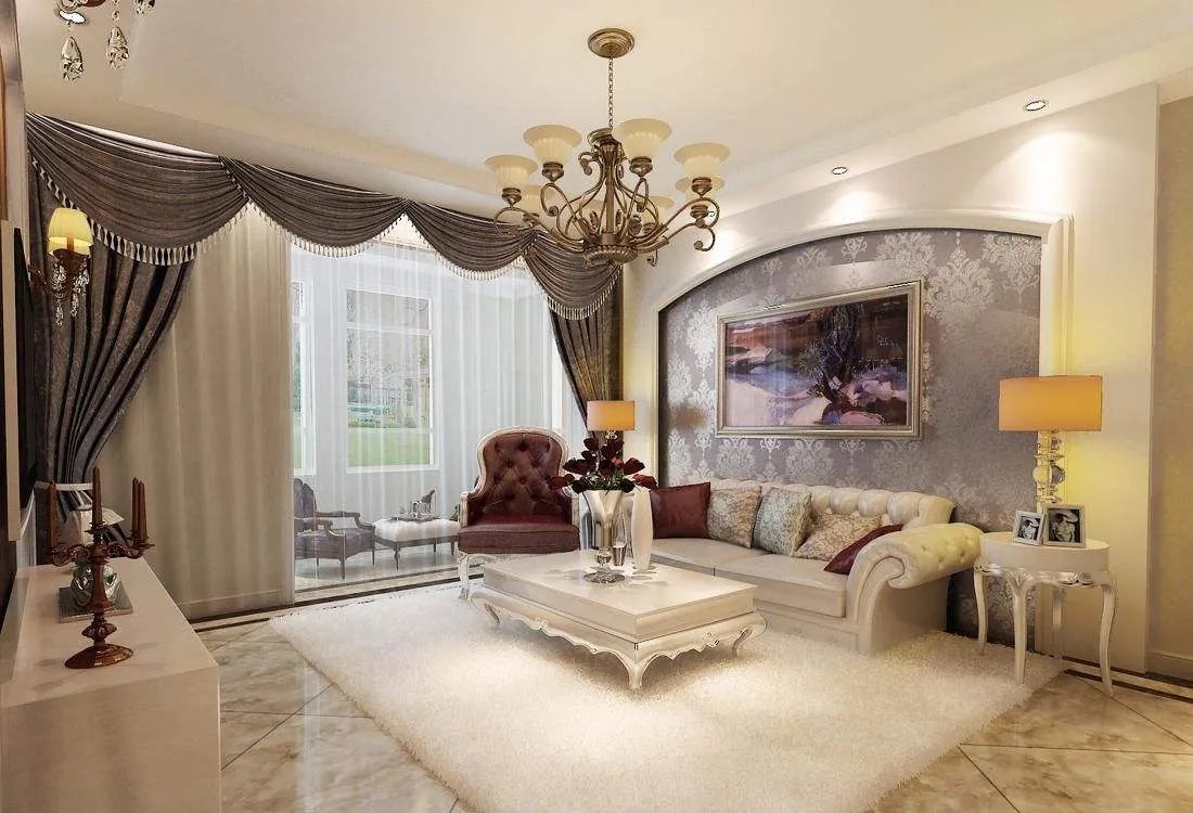 壁纸招商加盟排行榜 2018强烈推荐壁纸加盟品牌