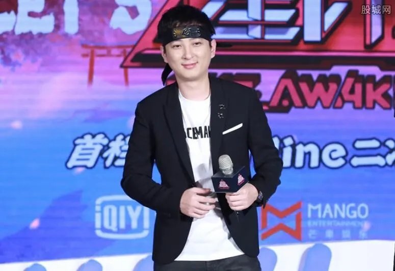 王思聪炮轰china宝哥 china宝哥是谁