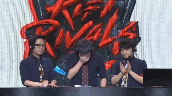 EDG奥迪韩服改名：对不起别骂我了