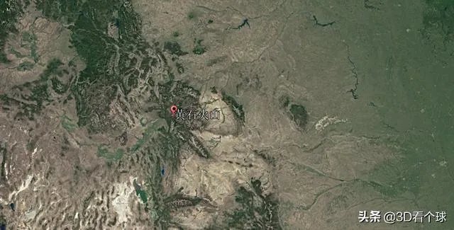 美国黄石火山会不会爆发?如果爆发了,会发生什么?