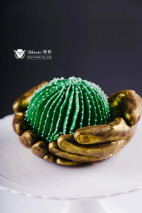 杭州学蛋糕培训多少钱一个月？