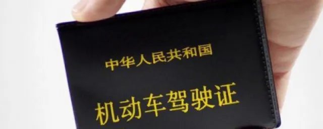 驾驶证档案号怎么查询