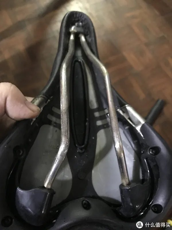 自己动手做维修 篇十九：小白翻新捷安特ATX740 —— 清理前篇