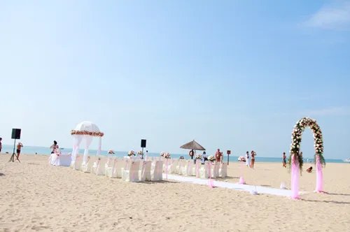 主题婚礼有哪些 当今流行的8大主题婚礼