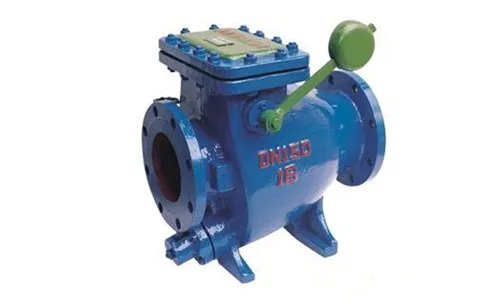 微阻缓闭止回阀结构特点 微阻缓闭止回阀工作原理