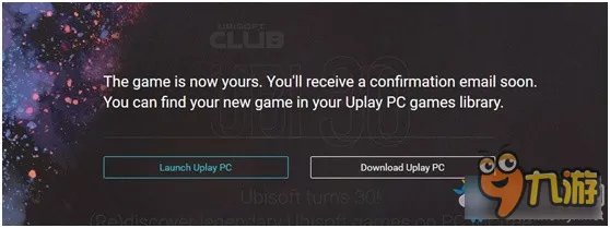 12月育碧免费游戏一览 育碧30周年免费游戏怎么领