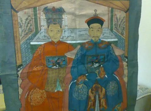 慈禧弟弟桂祥，为何会穷困一生？