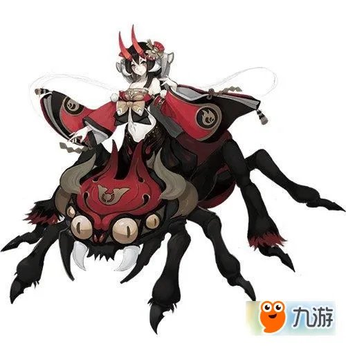 《阴阳师》络新妇技能御魂怎么搭配 新版络新妇御魂搭配推荐