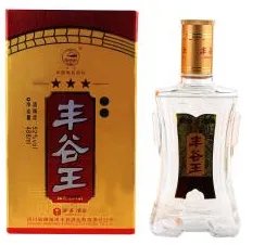 十堰地区白酒品牌排行榜